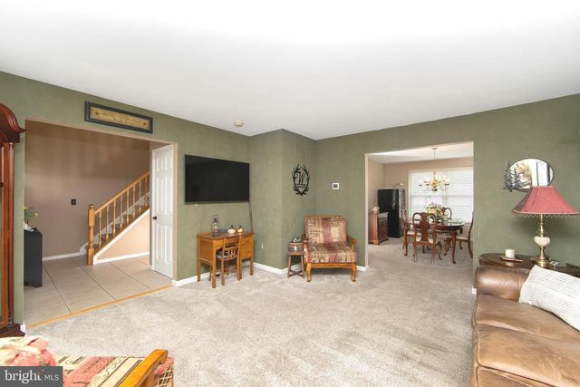 101 HANDLER DR, Burlington Township, NJ 08016