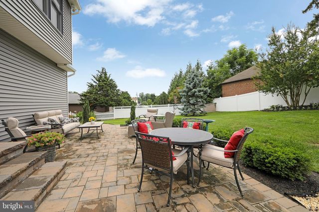 101 HANDLER DR, Burlington Township, NJ 08016