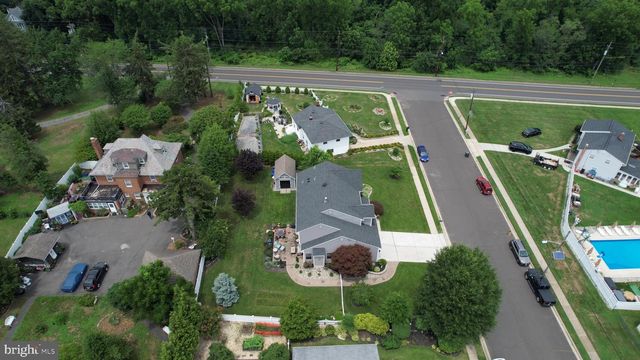 101 HANDLER DR, Burlington Township, NJ 08016