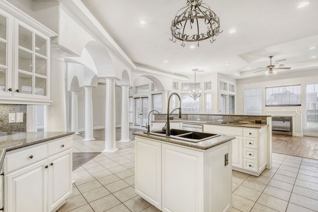 153 Whispering Winds Drive, Gunter, TX 75058