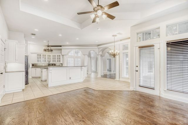 153 Whispering Winds Drive, Gunter, TX 75058