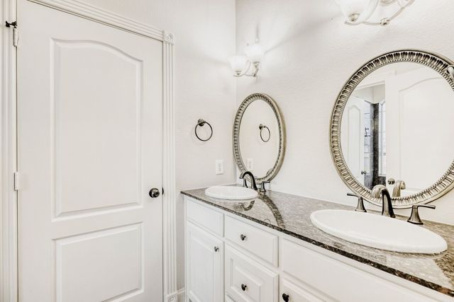 153 Whispering Winds Drive, Gunter, TX 75058