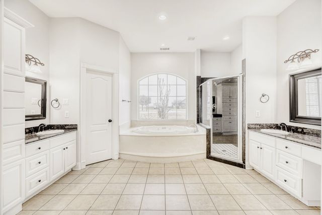 153 Whispering Winds Drive, Gunter, TX 75058