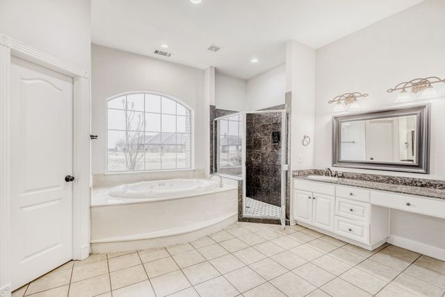 153 Whispering Winds Drive, Gunter, TX 75058