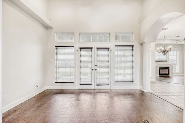 153 Whispering Winds Drive, Gunter, TX 75058