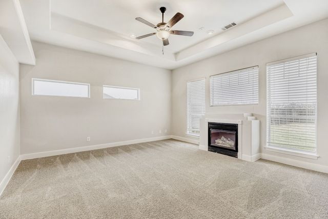 153 Whispering Winds Drive, Gunter, TX 75058