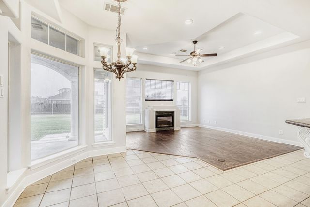 153 Whispering Winds Drive, Gunter, TX 75058