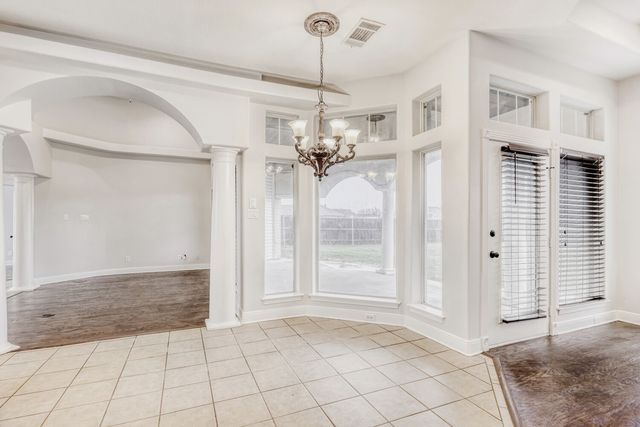 153 Whispering Winds Drive, Gunter, TX 75058