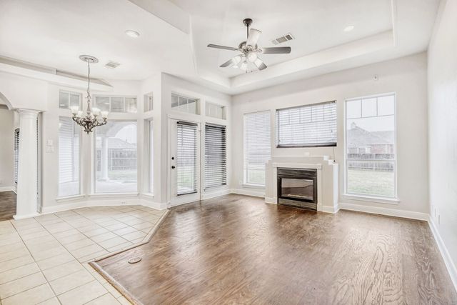 153 Whispering Winds Drive, Gunter, TX 75058