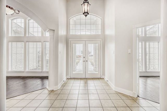 153 Whispering Winds Drive, Gunter, TX 75058