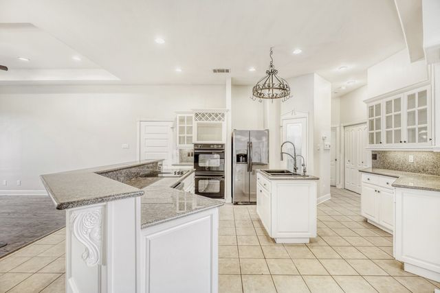 153 Whispering Winds Drive, Gunter, TX 75058