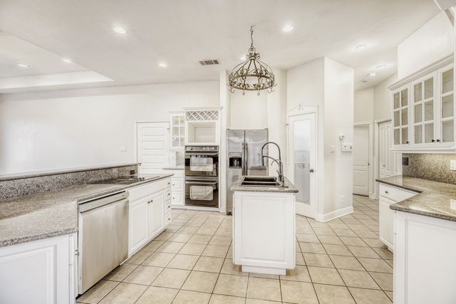 153 Whispering Winds Drive, Gunter, TX 75058