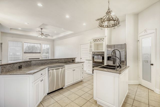 153 Whispering Winds Drive, Gunter, TX 75058