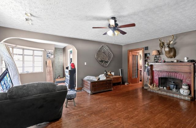 6575 KY-2141, Hustonville, KY 40437