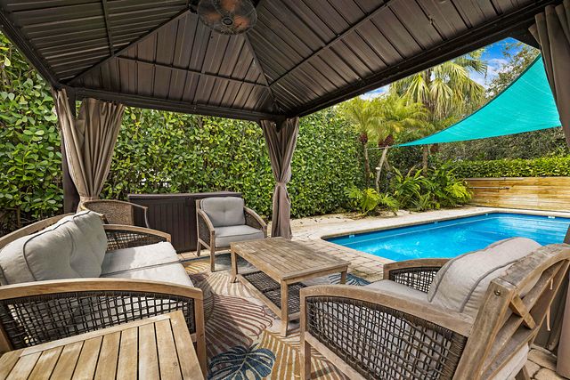 941 BAYBERRY POINT Drive, Plantation, FL 33324