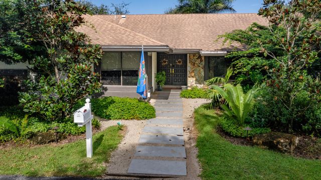 941 BAYBERRY POINT Drive, Plantation, FL 33324