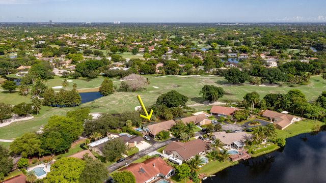 941 BAYBERRY POINT Drive, Plantation, FL 33324