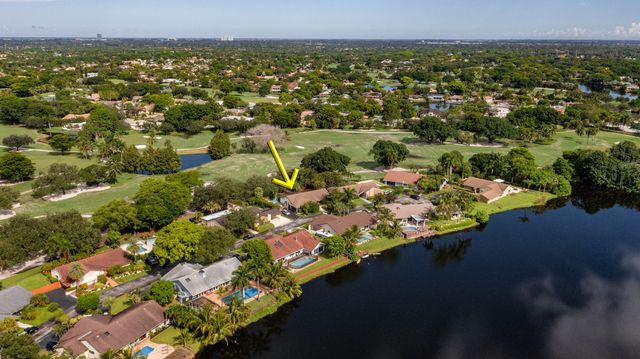 941 BAYBERRY POINT Drive, Plantation, FL 33324