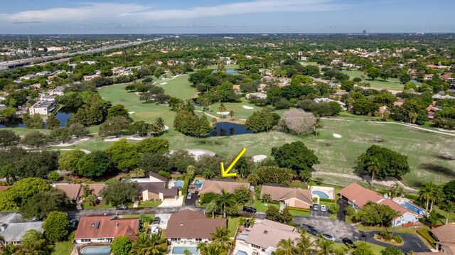 941 BAYBERRY POINT Drive, Plantation, FL 33324