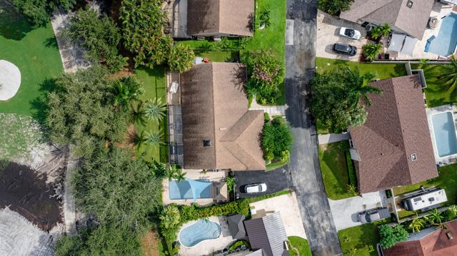 941 BAYBERRY POINT Drive, Plantation, FL 33324