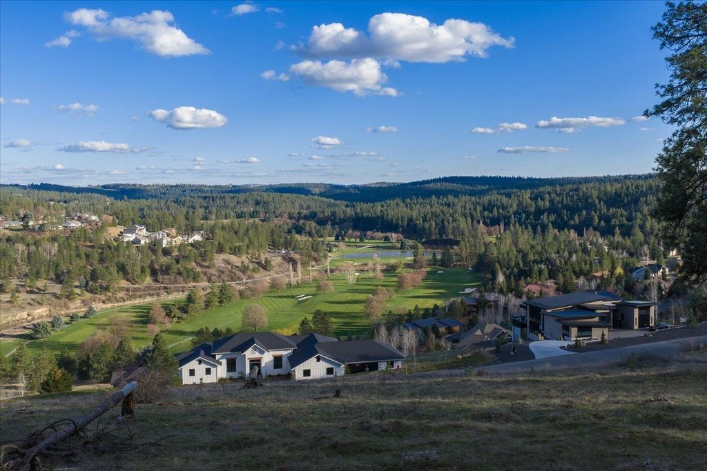 11615 S Elk Run Ln, Spokane, WA 99224 photo 1