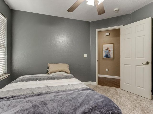 324 E Charlotte Terrace, Mustang, OK 73064