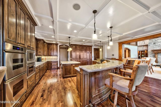 229 Five Creek Road, Gardnerville, NV 89460