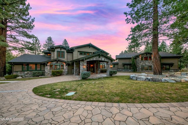 229 Five Creek Road, Gardnerville, NV 89460