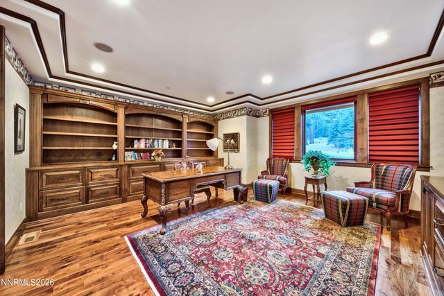 229 Five Creek Road, Gardnerville, NV 89460