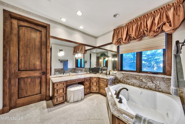 229 Five Creek Road, Gardnerville, NV 89460