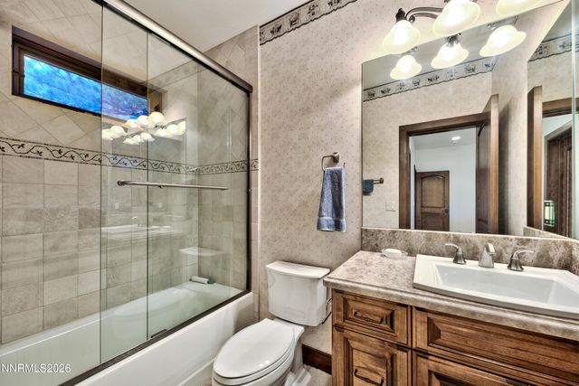 229 Five Creek Road, Gardnerville, NV 89460