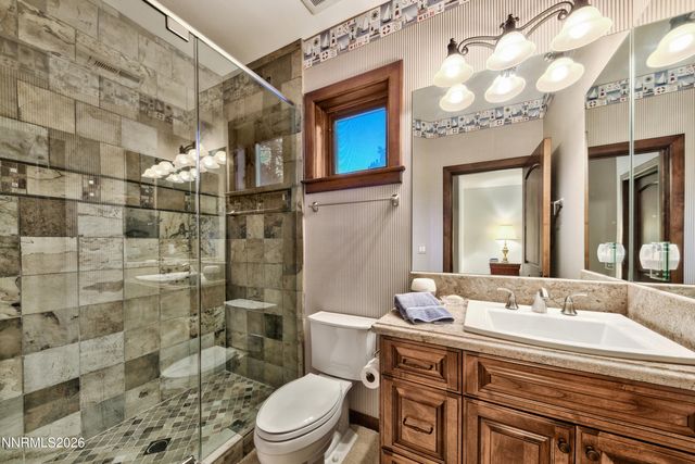 229 Five Creek Road, Gardnerville, NV 89460