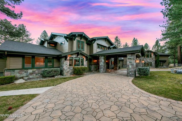229 Five Creek Road, Gardnerville, NV 89460