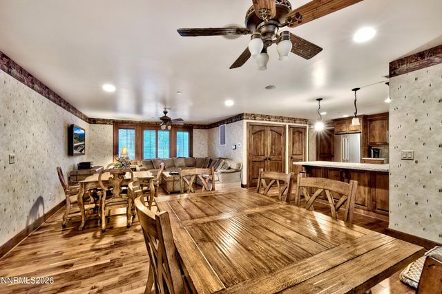229 Five Creek Road, Gardnerville, NV 89460