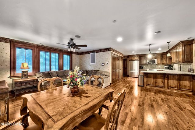 229 Five Creek Road, Gardnerville, NV 89460