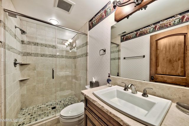 229 Five Creek Road, Gardnerville, NV 89460