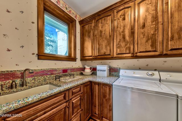 229 Five Creek Road, Gardnerville, NV 89460