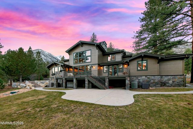 229 Five Creek Road, Gardnerville, NV 89460