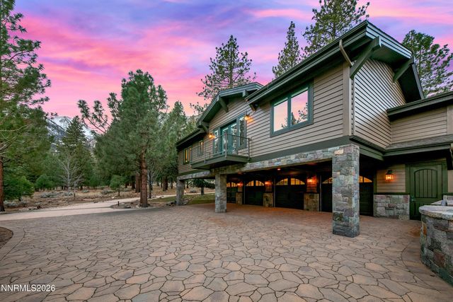 229 Five Creek Road, Gardnerville, NV 89460