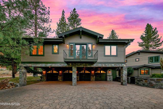 229 Five Creek Road, Gardnerville, NV 89460