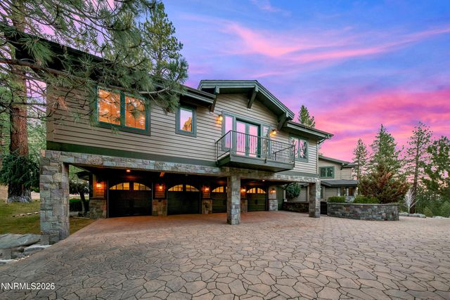 229 Five Creek Road, Gardnerville, NV 89460