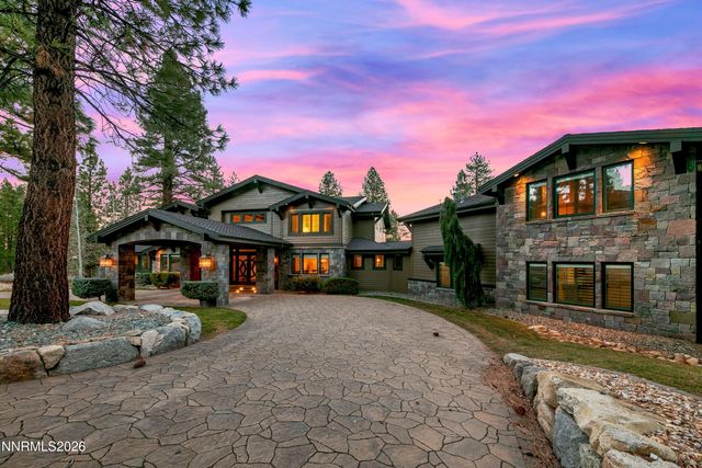 229 Five Creek Road, Gardnerville, NV 89460