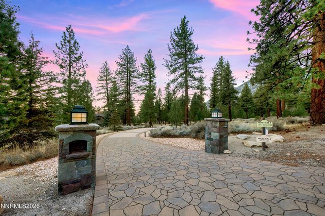 229 Five Creek Road, Gardnerville, NV 89460