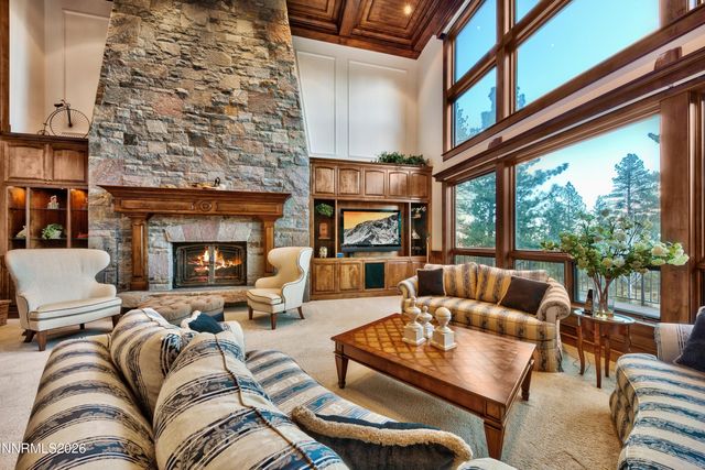 229 Five Creek Road, Gardnerville, NV 89460