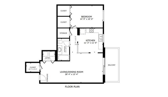 10 S Wille Street 209, Mount Prospect, IL 60056