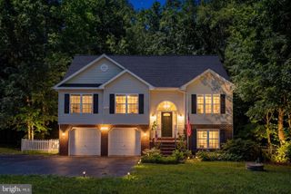 12816 GARRISON LN, Spotsylvania, VA 22551