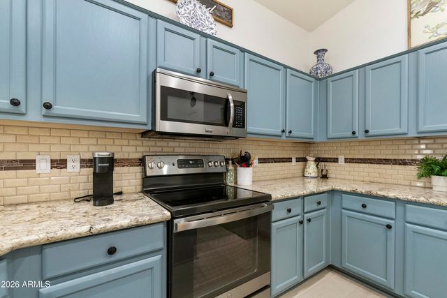 5113 S ALMOND Court, Gilbert, AZ 85298