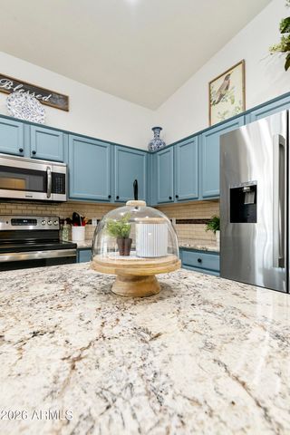 5113 S ALMOND Court, Gilbert, AZ 85298
