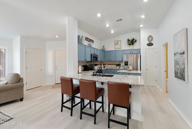 5113 S ALMOND Court, Gilbert, AZ 85298