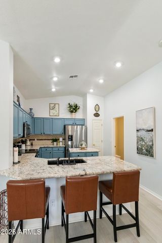 5113 S ALMOND Court, Gilbert, AZ 85298